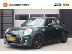 MINI Cooper - 1.5 136Pk Pepper | Xenon | 1e eigenaar