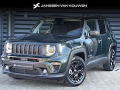 Jeep Renegade - 1.5T e-Hybrid The North Star