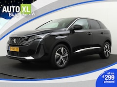 Peugeot 3008 - 1.2 Allure Camera LMV 18' Half-Leder Carplay Pdc