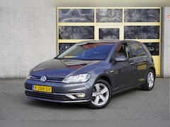 Volkswagen Golf - 1.5 TSI 131PK 5drs Comfortline Business BJ2020 Lmv 16" | Led | Pdc | Navi | App-Connect |