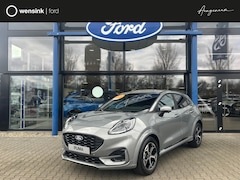 Ford Puma - 1.0 EcoBoost Hybrid ST-Line | VOORRAAD | €4.000, - voordeel| Driver Assistance Pack | Comf