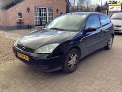 Ford Focus - 1.6-16V Cool Edition APK tot 6-2025 ZO INGERUILD ZO WEG