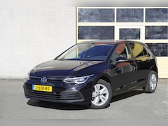 Volkswagen Golf - 1.5 TSI 131PK 5drs Life Business BJ2020 Lmv | Led V+A | Pdc | Navi | App-Connect | Dashboa