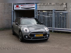 MINI Clubman - 2.0 Cooper S Chili Serious Business