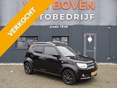 Suzuki Ignis - 1.2 Dualjet 90pk Select