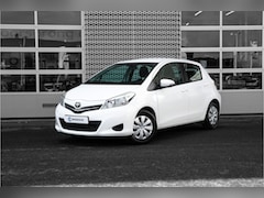 Toyota Yaris - 1.0 VVT-i Aspiration | Camera | Airco | Navigatie