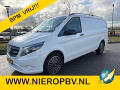 Mercedes-Benz Vito - 116CDI L2H1 Automaat Airco Navi Cruisecontrol Trekhaak