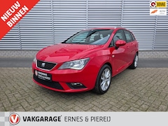 Seat Ibiza ST - 1.0 EcoTSI Style Connect