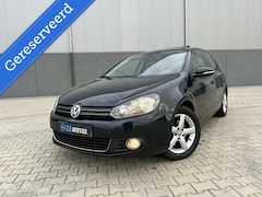 Volkswagen Golf - 1.4 TSI Highline/DAKJE/APK/CARPLAY/