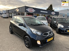 Kia Picanto - 1.0 CVVT(st-bekr, lm-velgen, bj12, 2799, -)