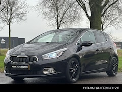 Kia Cee'd - 1.6 GDI 135PK Super Pack | Navigatie | Camera | Climate control | Cruise control | Bluetoo