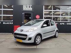 Peugeot 107 - 1.0-12V XS