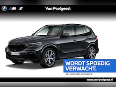 BMW X5 - xDrive45e High Executive