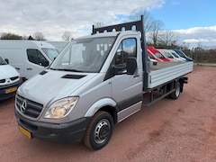 Mercedes-Benz Sprinter - 516 CDI Open Laadbak 435x215 Pick-up Pritsche