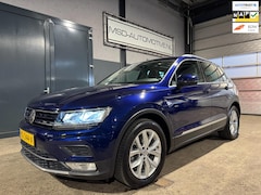 Volkswagen Tiguan - 1.4 TSI ACT Highline Digidash Trekhaak 150pk NAP