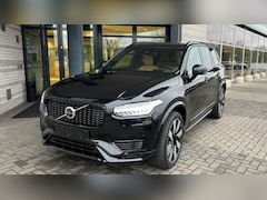 Volvo XC90 - T8 Twin Engine AWD Plug-in Hybrid 455pk 7P Ultra Dark | Edition Pack | Nappa led. | Luchtv