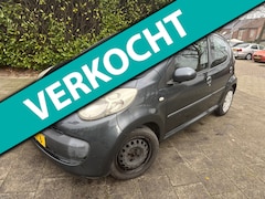 Citroën C1 - MET EVT NIEUW APK