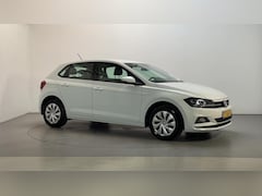 Volkswagen Polo - 1.0 TSI Comfortline Camera Navigatie DAB+ App-Connect