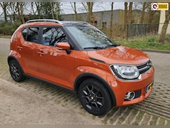 Suzuki Ignis - 1.2 Stijl Smart Hybrid 1e eigenaar