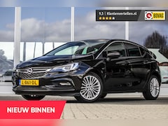 Opel Astra - 1.0 Innovation | Keyless | Stoelv. | NAVI |