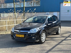 Opel Astra - 1.6 Temptation Airco 1 Eigenaar Dealer onderhouden APK