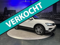 Volkswagen Tiguan - 1.4 TSI ACT Highline *Camera*AppConnect*LED*VirtualCockpit