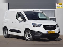 Opel Combo - 1.5D L1H1 Edition APPLE CARPLAY/NAVIGATIE/HOUTEN LAADVLOER