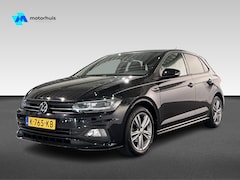 Volkswagen Polo - 1.0 TSI 95pk 7-DSG Highline Business R