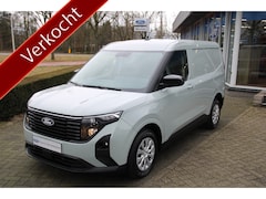 Ford Transit Courier - 1.0 EcoBoost 125 PK Limited CAMERA CLIMATE CONTROL PDC