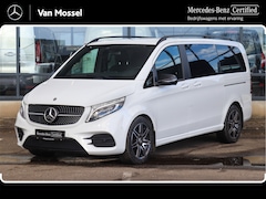 Mercedes-Benz V-klasse - V300d L2 D.C. | AIRCO/AMG/DISTRONIC/CAMERA | Certified