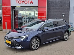 Toyota Corolla Touring Sports - Hybrid 140 Dynamic KEYLESS APPLE CAR PLAY/ANDROID AUTO 17 INCH VELGEN