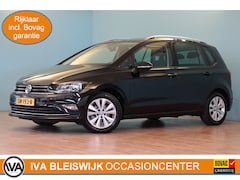 Volkswagen Golf Sportsvan - 1.0 TSI Comfortline | NAVI | CLIMA | PDC V+A | ADAP CRUISE | TREKHAAK AFN |