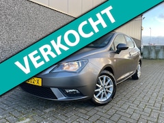 Seat Ibiza - 1.0 EcoTSI Style Connect/Dealer onderh/NAVI/PDC/CRUISE/