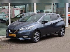 Nissan Micra - 1.0 IG-T N-Connecta