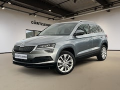 Skoda Karoq - 1.5 TSI 150pk DSG | Matrix LED | Virtual Cockpit | Camera | 18"