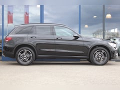 Mercedes-Benz GLC-klasse - 300e 4MATIC Business Solution AMG NIGHT VIRTUAL SFEER TREKHAAK