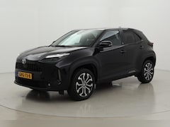 Toyota Yaris Cross - 1.5 Hybrid Dynamic | Navigatie | Dodehoek detectie | Stoel-/stuurverwarming | Keyless | Ad