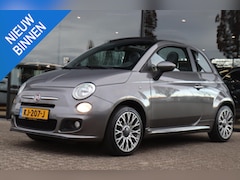 Fiat 500 C - 1.2 500S | STOELVERW. | PDC | BLUETOOTH | LMV