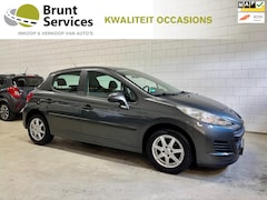 Peugeot 207 - 1.4 Acces Lite Bj.11|Airco|5-DEURS|Zeer Netjes