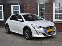 Peugeot e-208 - EV Active 50 kWh