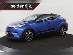 Toyota C-HR - 1.8 Hybrid Style | Stoel & stuurverwarming | Adaptive cruise | Camera | Full LED | Park As