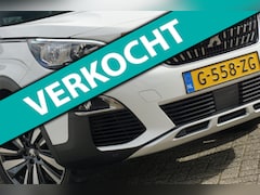 Peugeot 3008 - 1.2 PureTech Blue Lease Premium - Blanc Nacre - Topstaat