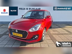 Suzuki Swift - 1.2 Stijl Automaat Rijklaar prijs Swift 1.2 Stijl