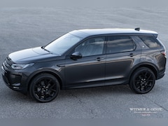 Land Rover Discovery Sport - P300e Hybride, perfecte configuratie, black-pack