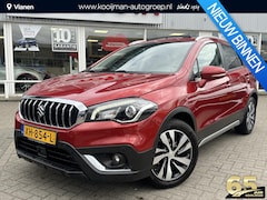 Suzuki S-Cross - 1.0 Boosterjet High Executive Automaat, NL auto