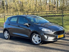 Ford Fiesta - 1.0 EcoBoost Connected /Carplay/Airco/