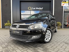 Volkswagen Polo - 1.4-16V Highline, Airconditioning, Centrale deurvergrendeling, Elektrische ramen, Navigati