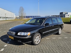 Volvo V70 - 2.5 T-5 turbo