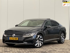 Volkswagen Arteon - 1.5 TSI Business R // TIK IN DE MOTOR //