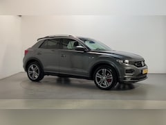 Volkswagen T-Roc - 1.5 TSI 150pk DSG Sport Business R R-Line Virtual Cockpit Beats Camera Stoelverwarming